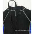 Surfing Suit Wetsuit 2mm för Baby Back Zip